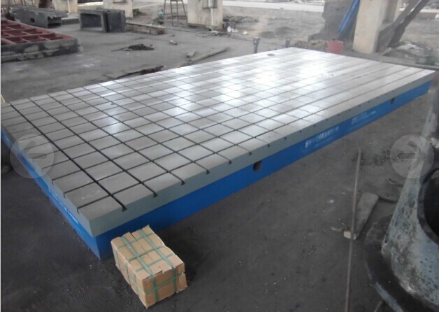 電機(jī)試驗平臺